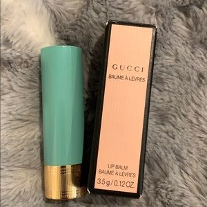 Gucci Lip Balm